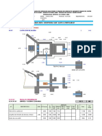 Metrado de Captacion PDF