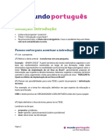 Redacao Uneb PDF