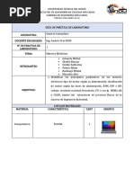 Guía de Practica Nro 1 Control Automático