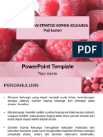 Proses Dan Strategi Koping Keluarga