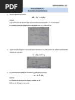 U4 S6 Ficha de Trabajo 6 - Relaciones Estequiométricas (1) 2