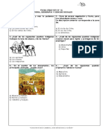 Ficha Como Voy N 12-Historia-2 Basico - 2017