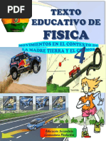 TEXTO EDUCATIVO de FISICA FINALCRISTIAN