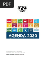 (Agenda2030) Victor Hugo Vargas Ruiz