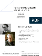 Robert Venturi