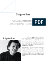 Shigeru Ban