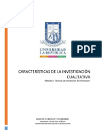 Investigacion Cualitativa