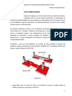 Safe - Taller 3 - Zapatas Conectadas PDF