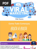 Aula 10 Buzz Marketing Marketing Viral Ou de Guerrilha