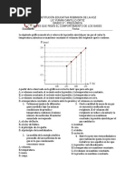 Leyes Que Rigen El Comportamiento Taller