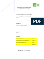 Informe Filtro Tambor Rotatorio