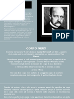 Powerpoint Fisica Corpo Nero