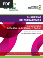 Cuaderno de Estretegias Desarrollo Personal 28 Feb