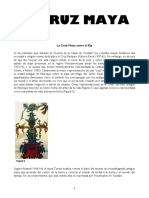 La Cruz Maya PDF