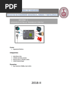 2 Arranque Estrella y Triangulo Con PLC