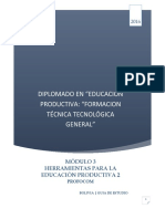 MODULO 3 DIPLOMADO BTH Último EN REVISION