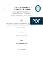 Modelo Proyecto de Tesis Economia .