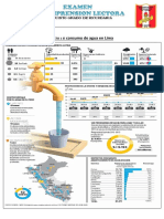 Examen 5to Comprension Lectora