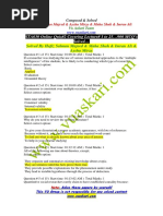 Research Methods - STA630 Quiz 2