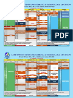 ATC Academic Calendar 2019-20