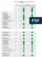 2 1 4 Jadwal Pemeliharaan Sarana Puskesmas