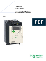 ATV12-Manual de Comunicação Modbus-08ABR10 - PT - 2010