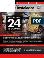 Revista Electroinstalador Oct19