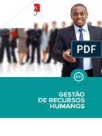 E Book Curso Gestao de Recursos Humanos 