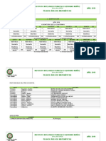 Plan de Area de Matematicas 2019