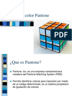 Pantone 1