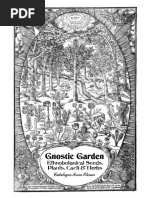 Gnostic Garden PDF