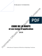 Route PDF