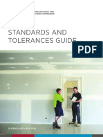 Standards and Tolerances Guide 0