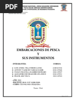 Práctica #10 Determinación de La Frescura Del Pescado Por Métodos Sensoriales