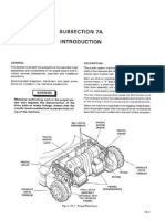 Section 7 Propel System