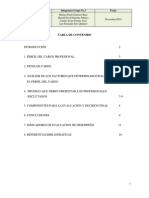 Actividad 4 Indicadores de Evaluacion y Desempeño