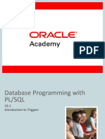 PLSQL 13 1