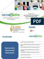 Factura Activa