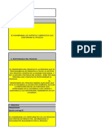 Matriz de Riesgos Ciclo CXC