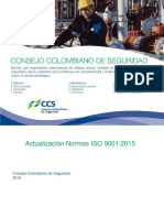 Iso 9001:2015