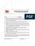 Form Induction