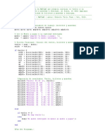 PGM003 Programa en MATLAB Que Calcula Vuelto Billetes y Monedas PDF