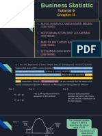Business Statistic Chapter 11