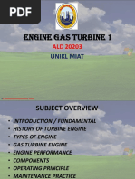 Gte1.01 - Engine Gas Turbine Fundamentals PDF