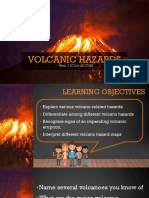 Volcanoes PDF