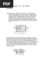 Gear Box 1