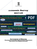 Economic Survey 2017 18