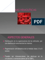 Anemias Hemoliticas 2019-5-1