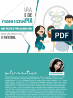 Pilates para Estudantes de Fisioterapia PDF