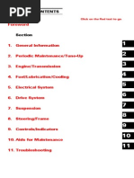 4612581-Arctic Cat Atv 2006 All Models Repair Manual Improved